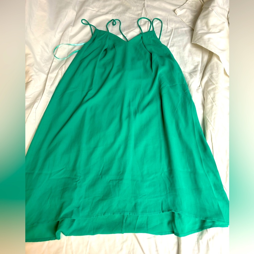 Tunic Dress
